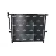 Condenseur, climatisation NRF 35468 - Visuel 3