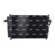 Condenseur, climatisation NRF 35476 - Visuel 1