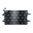 Condenseur, climatisation NRF 35480 - Visuel 1
