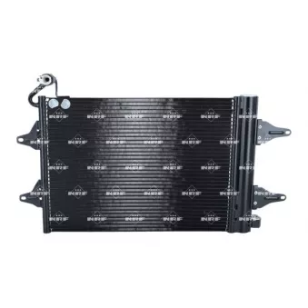 Condenseur, climatisation NRF 35480
