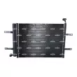 Condenseur, climatisation NRF 35480A - Visuel 3