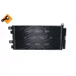 Condenseur, climatisation NRF 35481 - Visuel 1