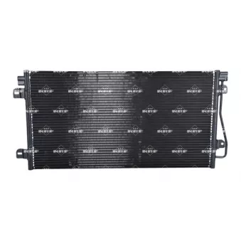 Condenseur, climatisation NRF 35484