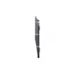 Condenseur, climatisation NRF 35484 - Visuel 2