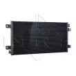 Condenseur, climatisation NRF 35485 - Visuel 1