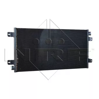Condenseur, climatisation NRF 35485