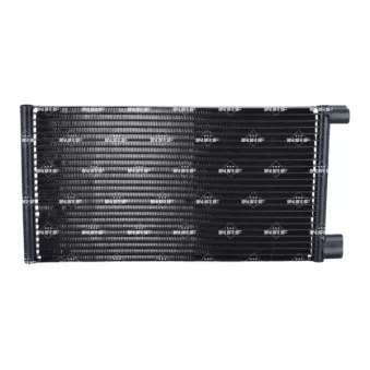 Condenseur, climatisation NRF 35487