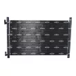 Condenseur, climatisation NRF 35490 - Visuel 1