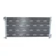 Condenseur, climatisation NRF 35491 - Visuel 1