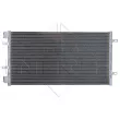 Condenseur, climatisation NRF 35492 - Visuel 1