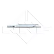 Condenseur, climatisation NRF 35492 - Visuel 3