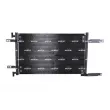 Condenseur, climatisation NRF 35493 - Visuel 1