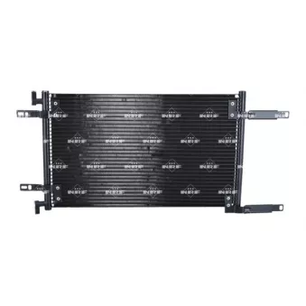 Condenseur, climatisation NRF 35493