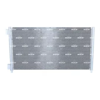 Condenseur, climatisation NRF 35496