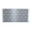 Condenseur, climatisation NRF 35496 - Visuel 3