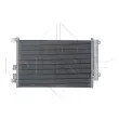Condenseur, climatisation NRF 35499 - Visuel 1