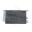 Condenseur, climatisation NRF 35499 - Visuel 2