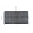 Condenseur, climatisation NRF 35500 - Visuel 1