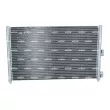 Condenseur, climatisation NRF 35502 - Visuel 3