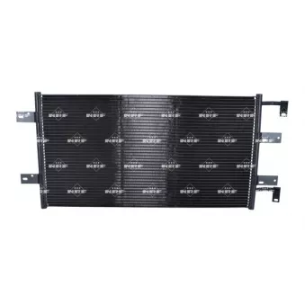 Condenseur, climatisation NRF 35505