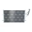 Condenseur, climatisation NRF 35507 - Visuel 1