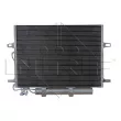 Condenseur, climatisation NRF 35517 - Visuel 1