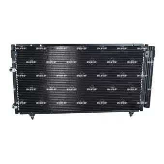 Condenseur, climatisation NRF 35518