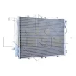 Condenseur, climatisation NRF 35519 - Visuel 1