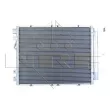 Condenseur, climatisation NRF 35519 - Visuel 2