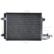 Condenseur, climatisation NRF 35521 - Visuel 1