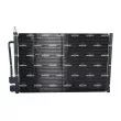 Condenseur, climatisation NRF 35524 - Visuel 3