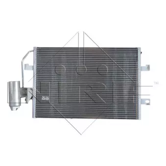 Condenseur, climatisation NRF