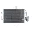 Condenseur, climatisation NRF 35527 - Visuel 2