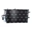 Condenseur, climatisation NRF 35529 - Visuel 3