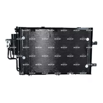 Condenseur, climatisation NRF 35530