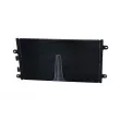 Condenseur, climatisation NRF 35532 - Visuel 3