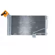 Condenseur, climatisation NRF 35535 - Visuel 1