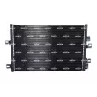 Condenseur, climatisation NRF 35543 - Visuel 1