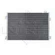 Condenseur, climatisation NRF 35545 - Visuel 1