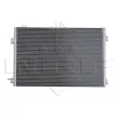Condenseur, climatisation NRF 35545 - Visuel 2