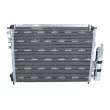 Condenseur, climatisation NRF 35547 - Visuel 1