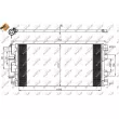 Condenseur, climatisation NRF 35548 - Visuel 2