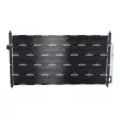Condenseur, climatisation NRF 35550 - Visuel 3