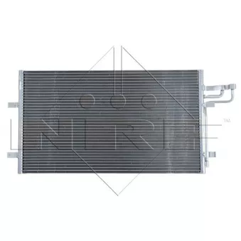 Condenseur, climatisation NRF 35551