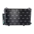 Condenseur, climatisation NRF 35552 - Visuel 1