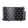 Condenseur, climatisation NRF 35552 - Visuel 3