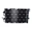 Condenseur, climatisation NRF 35554 - Visuel 1