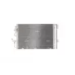 Condenseur, climatisation NRF 35555 - Visuel 1