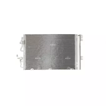 Condenseur, climatisation NRF 35555