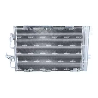 Condenseur, climatisation NRF 35556